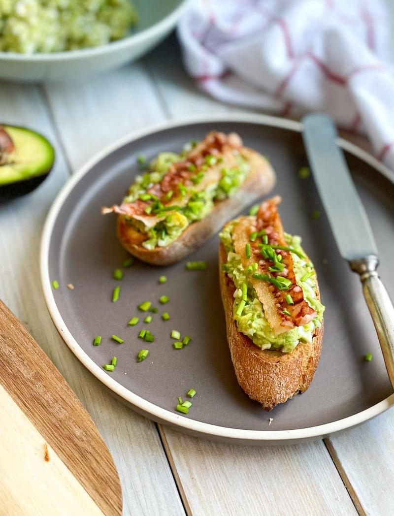 Sadzenie awokado z pestki