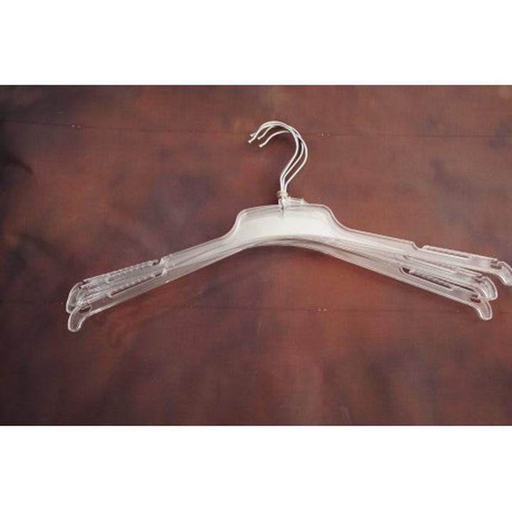 Trwałość wieszaków