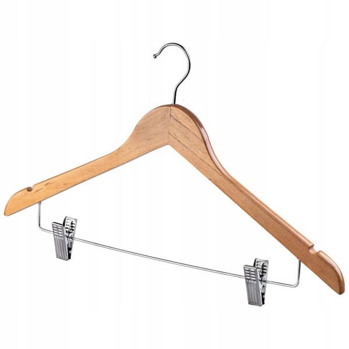 Wieszaki a styl wnętrza