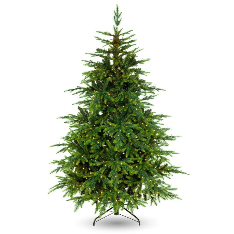 Do kiedy można cieszyć się choinką w domu? Sprawdź nasze porady!