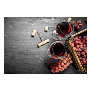 Jak idealnie dobrać wino do kolacji, aby zaskoczyć gości?