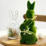 Jak przygotować wspaniałe ozdoby wielkanocne z papieru na okno?