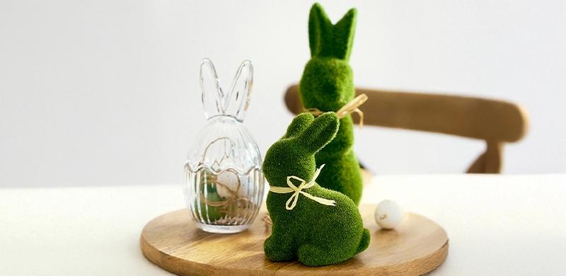 Jak przygotować wspaniałe ozdoby wielkanocne z papieru na okno?