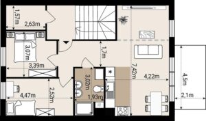 Jak skutecznie znaleźć plan mieszkania w bloku?
