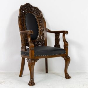 Odkryj magię antyków w aranżacji wnętrz – jak meble antyki wprowadzają historyczny styl do twojego domu