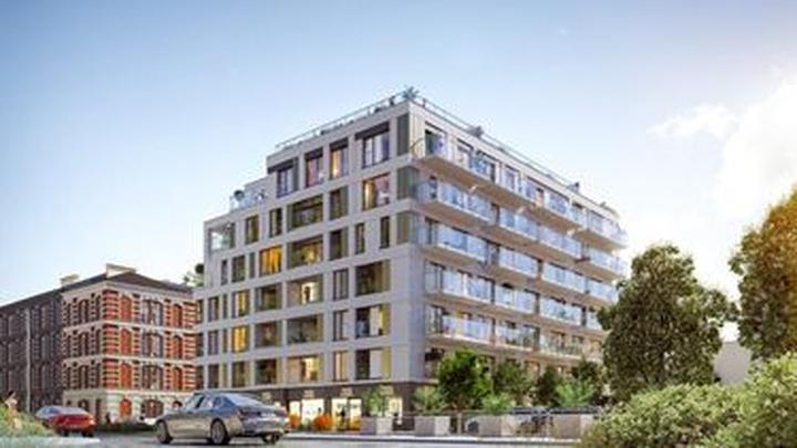 Finansowanie nieruchomości