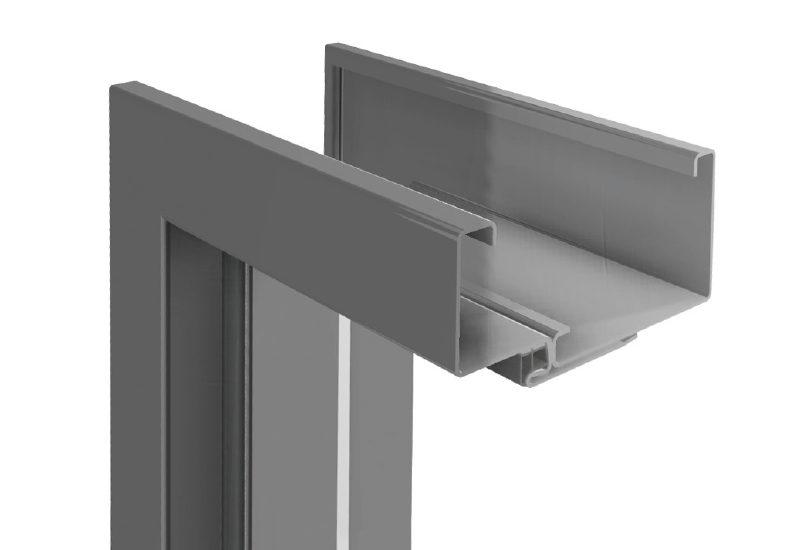 Kluczowe czynniki wyboru ościeżnicy