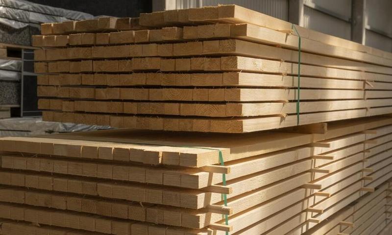 Naturalne metody drewno