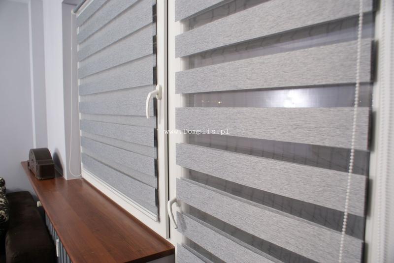 Pielęgnacja żaluzji drewnianych