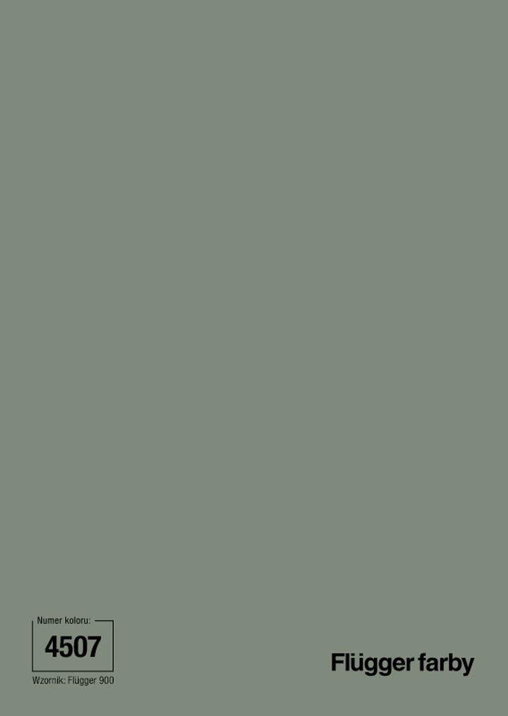 Porównanie farb Flügger i Tikkurila