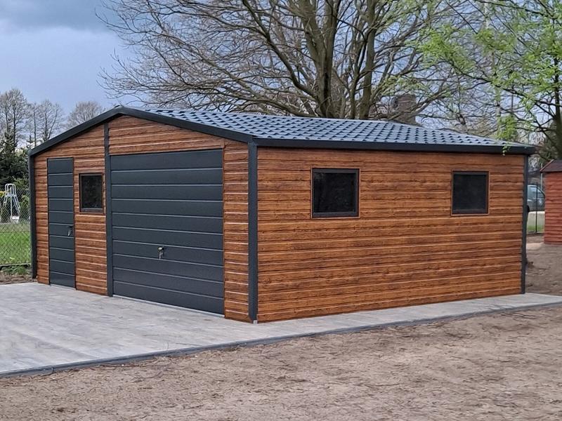 Problemy prawne budowa