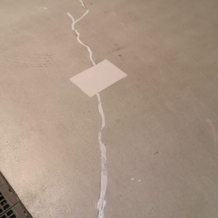 Przygotowanie powierzchni przed naprawą