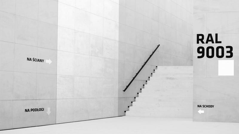 RAL 9003 Signal White