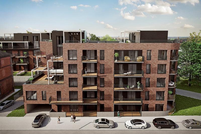 Zakup mieszkania Gliwice