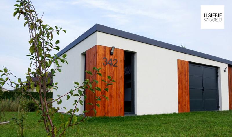 Zalety budowy garażu