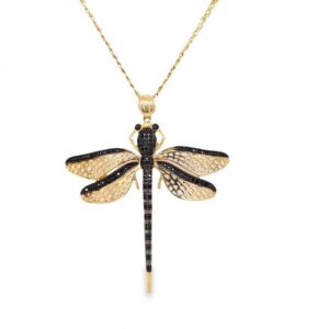 Czy ugryzienie ważki naprawdę może być niebezpieczne dla człowieka?