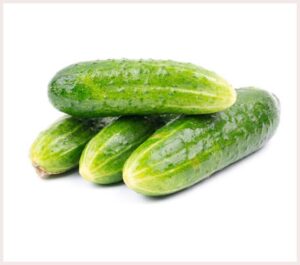 Dlaczego ogórki nie kwitną? Sprawdzamy potencjalne przyczyny braku kwiatów