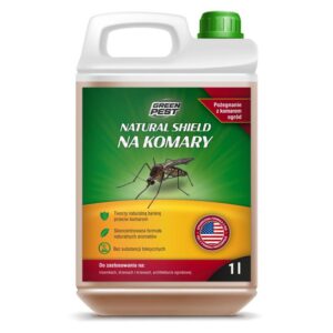 Duze komary – koziulki i ich tajemnice: czy naprawdę gryzą?