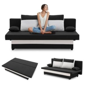 Jak samodzielnie rozkręcić i zmontować kanapę w domu?