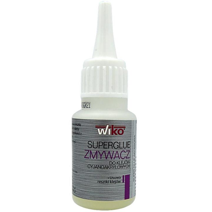 Domowe metody bez chemii na klej