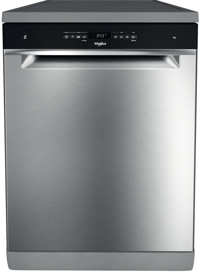 Instrukcja krok po kroku montaż frontu zmywarki