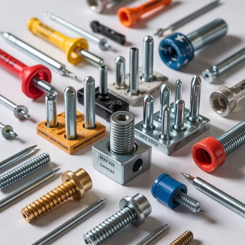 Kołki do profili UD 30