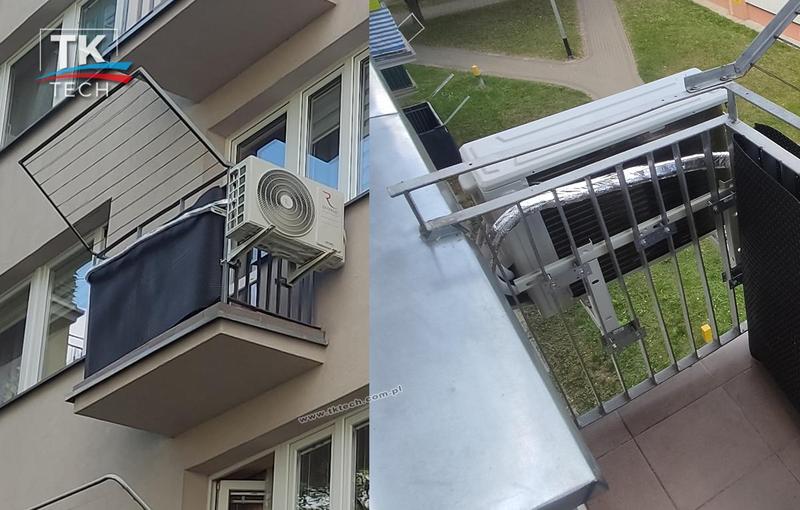 Materiały do odprowadzania skroplin