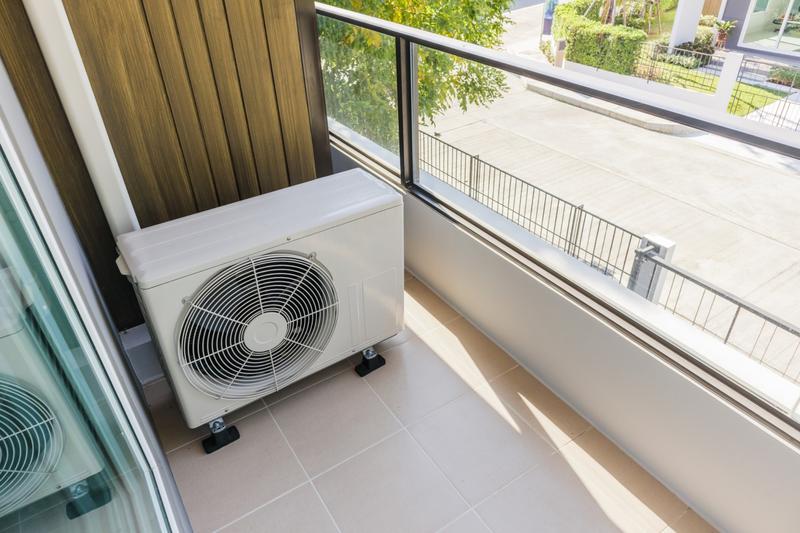 Najczęstsze błędy przy odprowadzaniu wody z klimatyzacji