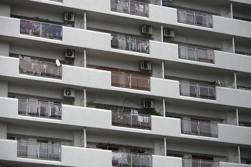 Pojemnik na skropliny klimatyzacyjne