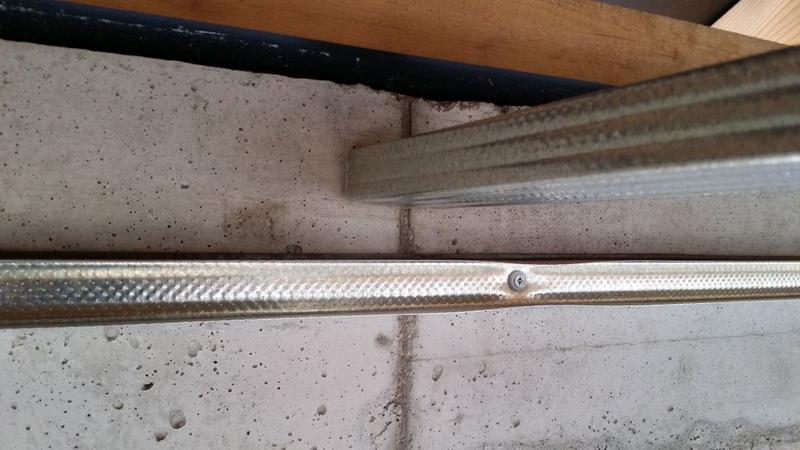 Poradnik montażu profili UD 30