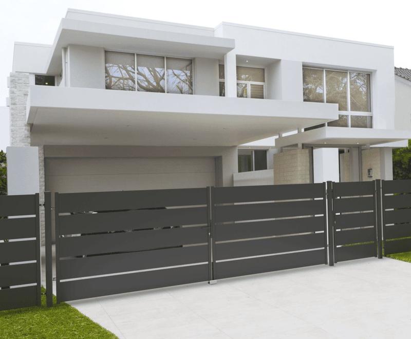 Przepisy prawne budowa ogrodzenia