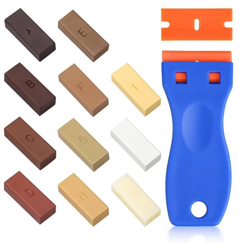 Uszkodzenia blatu od wody