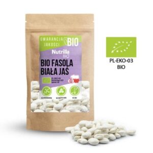 Fasola piękna jas – odkryj, kiedy i jak ją sadzić, by cieszyć się obfitym plonem