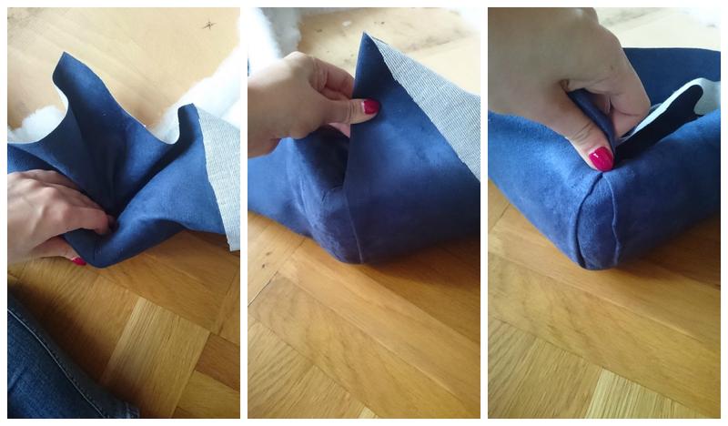 Jak skutecznie tapicerować rogi mebli, by zachwycały estetyką