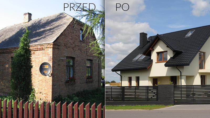 Rozbudowa domu na zgłoszenie – co warto wiedzieć przed podjęciem decyzji?