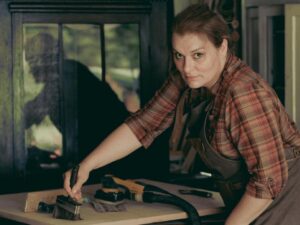 Sztuka szlifowania drewna w trudno dostępnych miejscach – porady i techniki