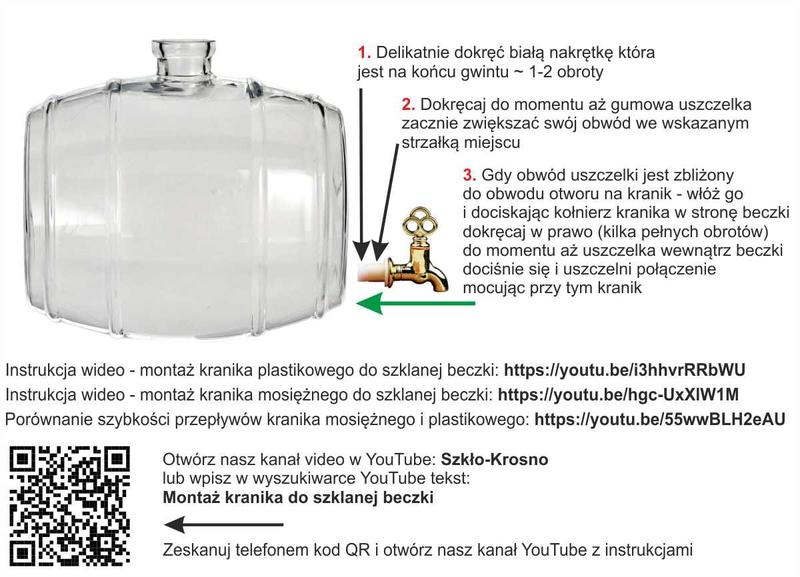 Narzędzia i materiały do montażu