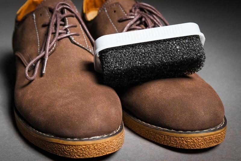 Naturalne metody pielęgnacji zamszu