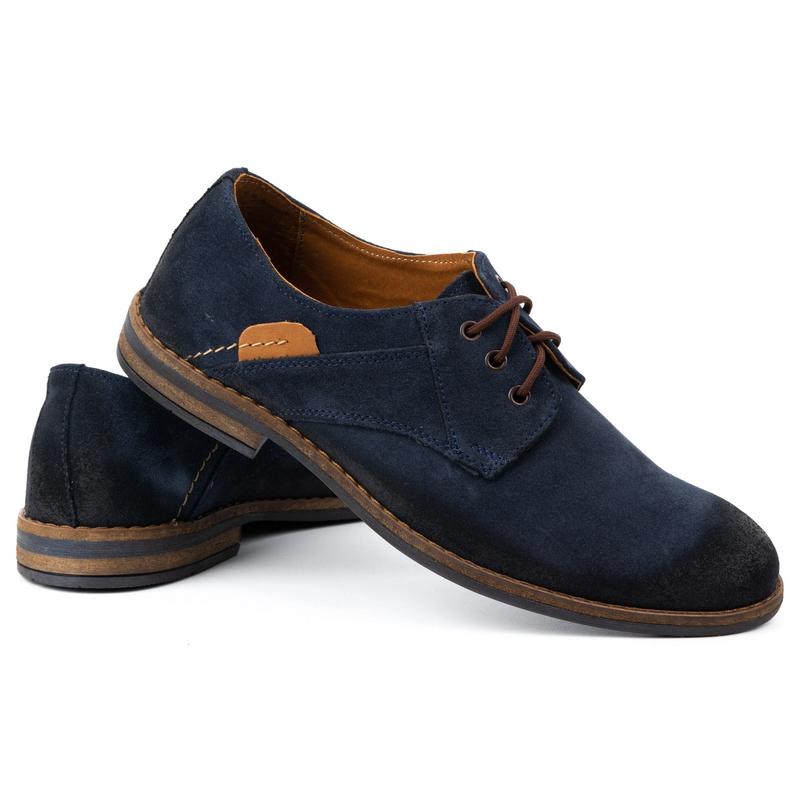 Ochrona nubuku na zimę