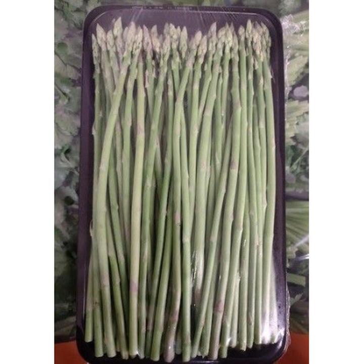 Pielęgnacja szparagów porady praktyczne