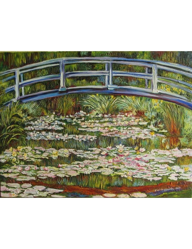 Uprawa lilii wodnych w ogrodzie