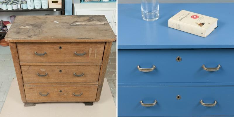 Wybór materiałów do oklejania