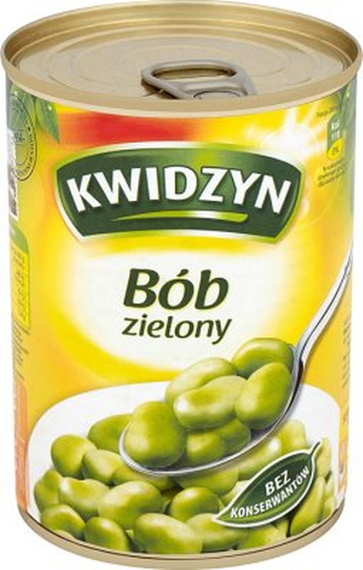 Zbiory i przechowywanie bobu