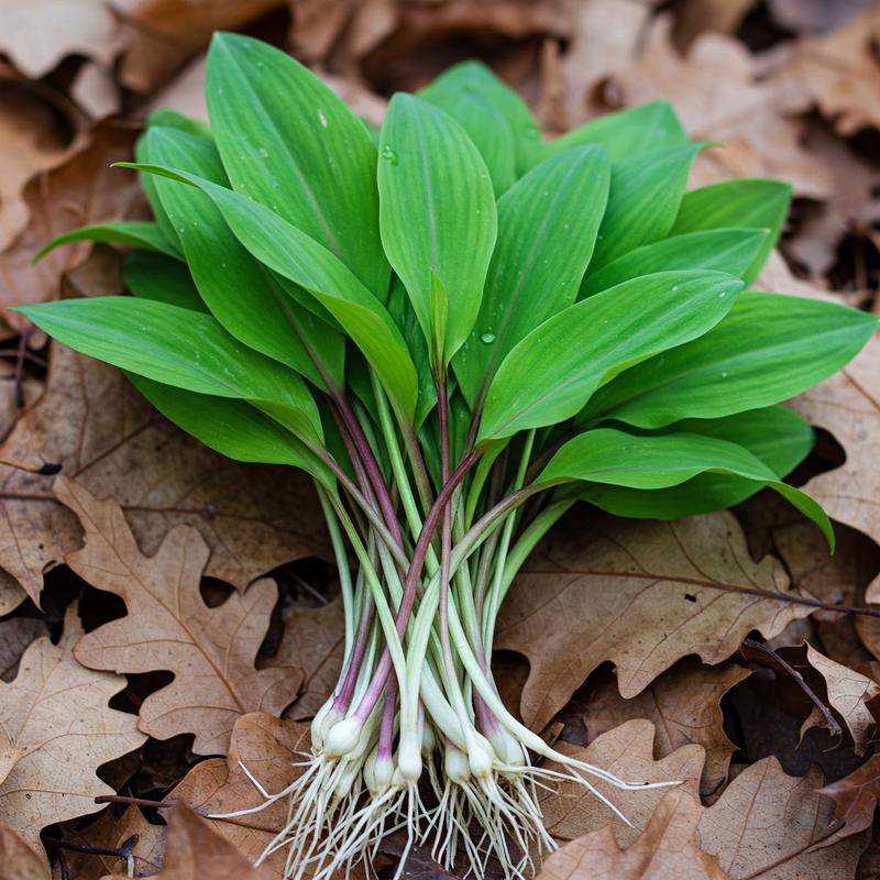 Jak sprawić, aby czosnek był duży i zdrowy?