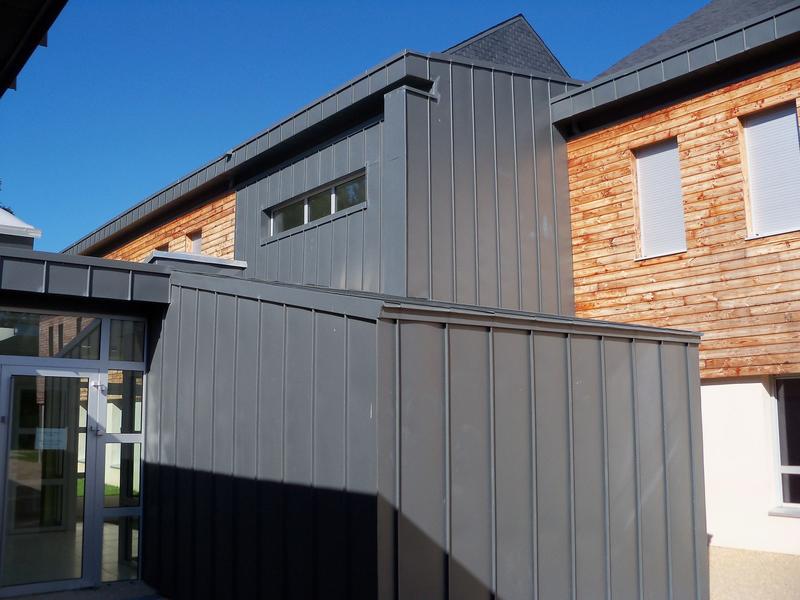 Odkryj tajemnice koloru RAL 7011 iron grey i dowiedz się, z czym go łączyć