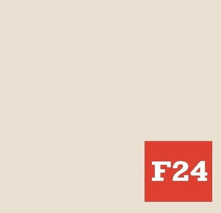 Techniki malarskie RAL 9001