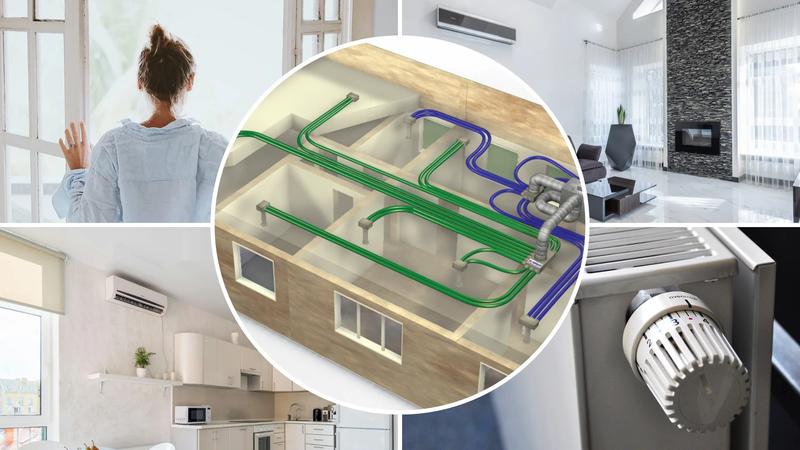 Technologie i trendy wentylacji