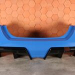 Enzian blue RAL 5010 – jaki to kolor i z czym go łączyć?