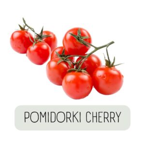 Jak skutecznie przycinać pomidory koktajlowe: kiedy obrywać liście i gałązki?