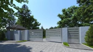 Jak Zbudować Ogrodzenie Domu zgodnie z Prawem – Praktyczny Przewodnik